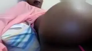 Craziest Homemade Amateur, Toys, Straight Clip Full Version, Starring Hotkardashia