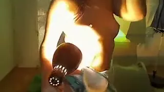 Exotic Amateur Amateur, Webcam, Masturbation Movie Unique, Starring Amelianaked