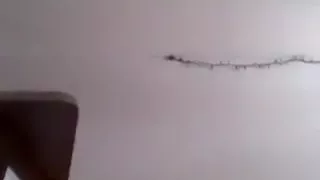 Incredible Homemade Webcam, Toys, Amateur Clip Only For You, Starring Alwysu2