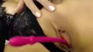 Check Amateur Straight, Amateur, Fingering Scene, Watch It, Starring Kimyi