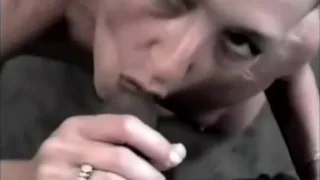 Amateur Interracial Cuckold Orgy