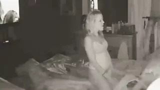 Babe rides it hard and gets Fucked harder