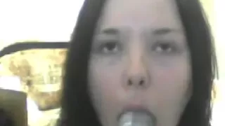 amteur russian webcam videochat Lena 2