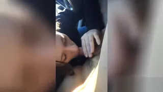 Craigslist Girl Likes To Swallow After Blowjob