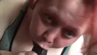 Fortnite turned into throat fucking