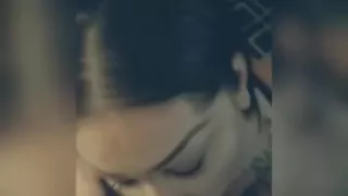 Sloppy blowjob deep fuck big ass latina