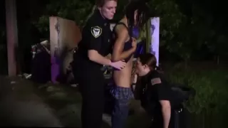 Australian amateur Car Jacking Suspect gets the Jacking he deserves