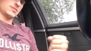 Amaterji, Velik Kurac, Avtomobil, Fetiš, Razkazovanje V Javnosti, Geji