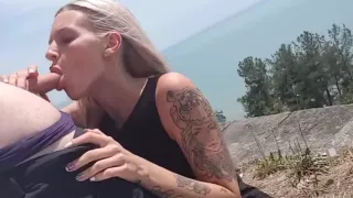 Russian Prostitute Olya aka Jenna Mccarthy in Adler