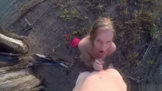 ManyVids CuteDoll1995 Stand’up Fuck Premium Video HD