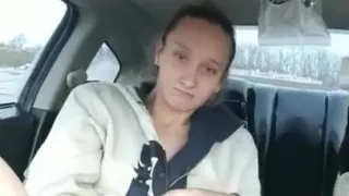 Public masturbation pussy cumming