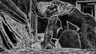 Caught my stepsister sleeping Fucked her to wake up