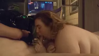 Bugs Has A Big Cock Addiction