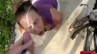 Loving everyone and everything...