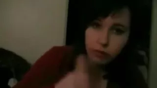 Giovane Ragazza Italiana Pompino Amatoriale Amateur blowjob teen brunette