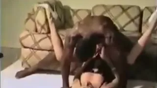 Cute Blonde Wife Banged By BBC