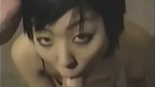 Cute Girl Blowjob 005