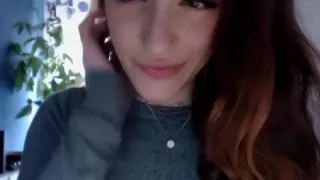 karenkitty glass dildo (edit version)