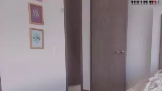 Sofia Nix with her big breasts