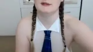 HallieHarper 03 feet