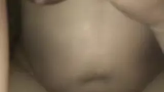 Ridin while bunny bite