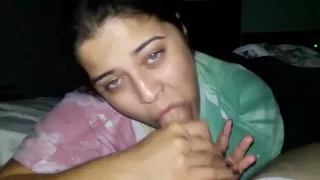 The put em to bed job ;P