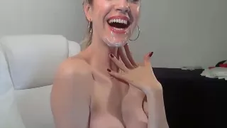 amanda194 - January-23-2018 facial