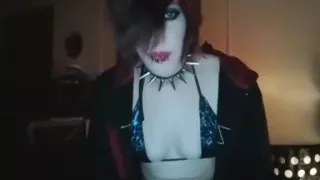 Bloodspiller21 - Solo female show