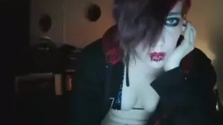 Bloodspiller21 - Solo female show