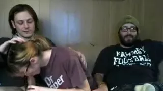 Limitsareforprudes - Threesome