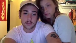 Justcallusdaddy - Couple show 2