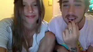 Justcallusdaddy - Couple show 2