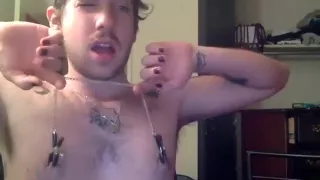 Justcallusdaddy - Couple show 1