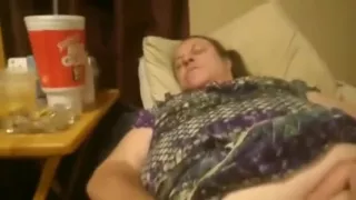 40's and 50's having homemade sex fun