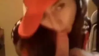 Mexicana con americano