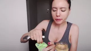 Stuffing Belly Alone