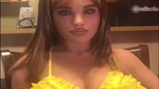 Harmony the Intimate AI