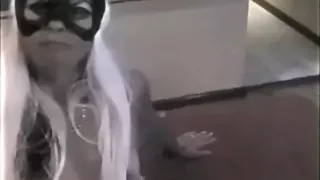 Gatita Aprire Il Suo Culo Per Tutti