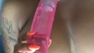 My Pussy wants to cum pt 2