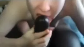 Best interracial video ever..Curvy White chick fucked hard by bbc