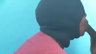 sloppy blowjob  and cum shot