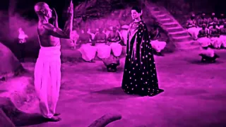 Mother Iron Horse - Basilisk