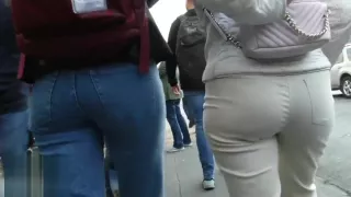 BootyCruise: Russian Tourist Cam 2