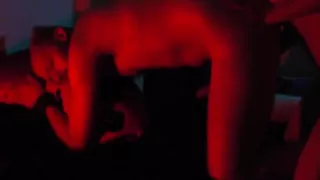 Carnal Dreams of a Succubus