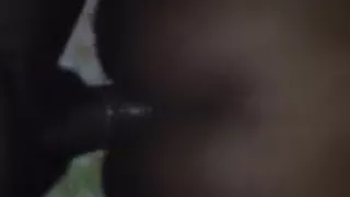 Jamaican Boys Going At It