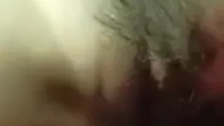 Cute Chinese Girl 69 and Creampie