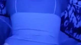 Naughty wife loves getting fucked by big cock from behind like a slut