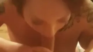 Blowjob