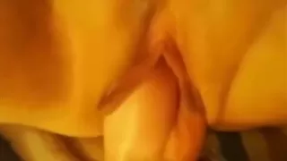 2 hands in one hole ( Pussy Stretching ) NABIO JOJ OBE RUKE U PICKU !!!