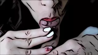 POV Ruined Orgasm Handjob Comic Style Teaser!